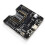ESP8266 Test Rack Modul Programmierer UnterstüTzung ESP-01 01S 12 ESP32-C3-12F Tragbares Multifunktionsmodul 7