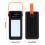 Dual USB 28X18650 Case Mobile Phone Fast Storage DIY (Fast Charge White) 9