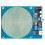 7.83Hz Schumann Waves Generator,Ultra-Low Frequency Pulse Audio Resonator USB Interface with Indicator Light  Off B 7