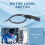 6 Pieces Side Mounted Horizontal Liquid Float  Water Level Sensor 5