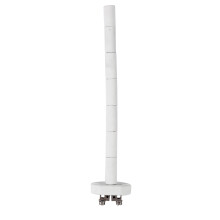 High Temperature K Type Thermocouple Sensor For Ceramic Kiln Furnace 2372 Fahrenheit 1300 Degree -B119