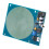 7.83Hz Schumann Waves Generator,Ultra-Low Frequency Pulse Audio Resonator USB Interface with Indicator Light  Off B 3