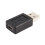 USB zu  USB Konverter USB zu  USB Konverter USB Stecker auf  USB Buchse 6