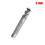 5Pcs/Set 4/6/8/10 / 12Mm Pour L'Outil De Fraisage De Commande Numérique Par Ordinateur 10