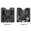 ESP8266 Test Rack Module Programmer Support ESP-01 01S 12 ESP32-C3-12F Multi-Function Portable Module 5