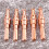 10Pcs 9-8215 Electrode Thermal Dynamics Sl60/100 Plasma Cutting Torch 9