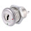 Off Two Terminals Keyswitch Keylock  w Keys 9