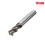 5Pcs/Set 4/6/8/10 / 12Mm Pour L'Outil De Fraisage De Commande Numérique Par Ordinateur 6