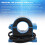 3 Piece / Batch Small Ac Current Transformer Ct 100A/5A Level Current Transformer Ac Split Core Ct Sensor 7