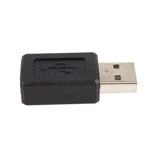 USB zu  USB Konverter USB zu  USB Konverter USB Stecker auf  USB Buchse 2
