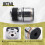 185 Microscope Objective 20X ACHromatic Objective Biological Microscope Parts AccESSories 4