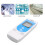 USB Temperature Humidity Data Logger Reusable RH TEMP Data Logger Recorder Humiture Recording Meter with 12,000 Record Capacity 5