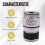 185 Microscope Objective 20X ACHromatic Objective Biological Microscope Parts AccESSories 5