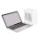 A07  ITX Computer Case Chassis HTPC Host Case USB3.0 ITX Enclosure with  Card Extension Cable(A) 6