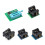EZP2023 Hochgeschwindigkeits-USB-SPI-FLASH-Programmierer EZP2023 Compiler Support 24/25/93/95 EEPROM 25 Flash-Bios-Chip 6