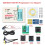 EZP2023+ High-Speed SPI FLASH Programmer Full Set+12 Adapter Support 24/25/93/95 EEPROM Bios 25T80 Burning Offline Copy 2