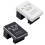 PCIE5.0 Graphics Card ATX3.0 Power Supply 12VHPWR 7