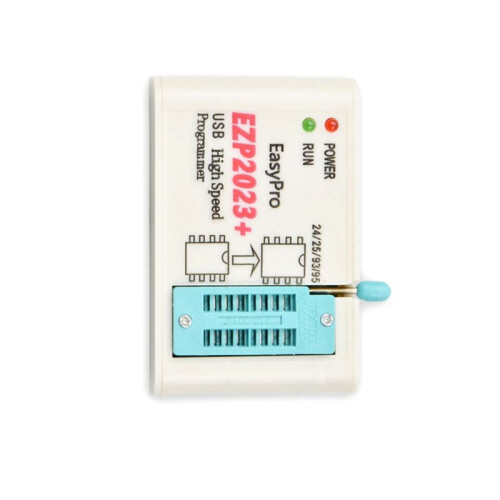 EZP2023 High-Speed SPI FLASH Programmer EZP2023 Support 24/25/93/95 EEPROM Bios 25T80 Burning Offline Copy 2