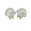 2PCS Synchronous Motor TYJ50-8A7 HQXRTEK Micro-Synchronous Motor 5