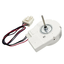 12V 4W Koelkast Verdamper Ventilatormotor Vervanging voor BCD-330WTV 50240401000P ZWF-02-4 CW
