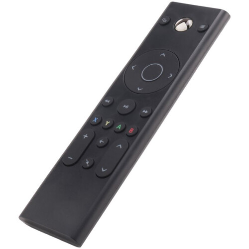 Remote Control for  Series X/S Remote Controller for  ONE SLIM Multimedia Entertainment Controller Black
