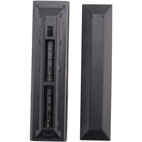 Remote Control for  Series X/S Remote Controller for  ONE SLIM Multimedia Entertainment Controller Black 2