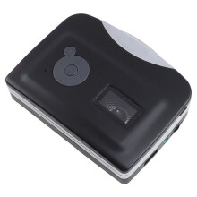 USB Cassette Tape Player Tape to MP3 Recording Music Into USB Flash Drive Adapter Music USB Cassette Player Converter