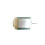 130 Micro- Motor  USB Fan Alarm Clock Multifunction Convenient Portable 4  Brush Practical Motor 2