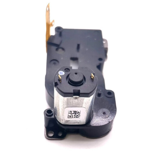 Mirror Box Reflector Motor Reflective Engine Unit for  D600 D610 Camera Repair Parts 2