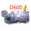 Mirror Box Reflector Motor Reflective Engine Unit for  D600 D610 Camera Repair Parts 2