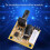 BLDC 3-Phase Brushless Motor Driver DC5V-15V 2A 15W  Motor Speed Controller Sensorless Board Module Power Supply 4