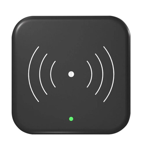 TTLOCK  Card Encoder NFC 13,56 M M1 IC-Kartenleser RFID-Chip-Scanner für TT Hotel TT Rental System Software