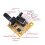 BLDC 3-Phase Brushless Motor Driver DC5V-15V 2A 15W  Motor Speed Controller Sensorless Board Module Power Supply 2