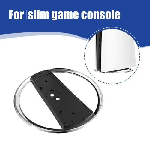 Per Base di Raffreddamento PS5 per Controller di Gioco PS5 SLIM Base di Calore Multifunzionale Supporto di Ricarica Portatile 1