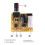 BLDC 3-Phase Brushless Motor Driver DC5V-15V 2A 15W  Motor Speed Controller Sensorless Board Module Power Supply 6