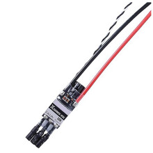 30A BLHeli-S Brushless ESC 2-6S Brushless Electronic Speed Controller for FPV Drone Quadcopter Multicopter
