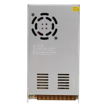 AC 110V / 220V to DC 48V 8.3A 400W voltage convert