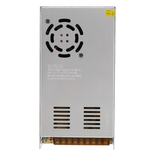AC 110V / 220V to DC 48V 8.3A 400W voltage convert