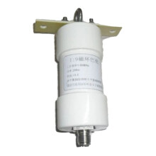 1:9 Balun 200W Short Wave Balun HAM Long Wire Antenna RTL-SDR 1-56MHz 50 Ohm To 450 Ohms NOX-150 Magnetic