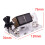 Solar Magnetic Levitation Model Levitating Mendocino Motor Educational Model St41 9