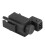 Exhaust Vacuum Control Solenoid Valve Fits for  E36 E46 E65 E66 M5 X3 11747810831 5
