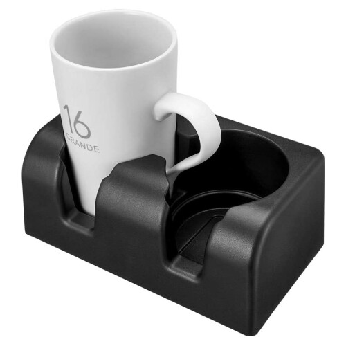 Car Bench  Cup Holder Insert Drink Fits for  Colorado  2004-2012 19256630 2