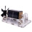 Solar Magnetic Levitation Model Levitating Mendocino Motor Educational Model St41 3