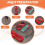 PICKIT3 Programmer +  ICD2  Kit 2/3 Programmierung Adapter Universal Programmierer Sitz FZ0508 3