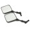 2X Motorcycle Rear View Mirror Side Mirrors for 20 8