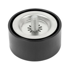 Per Sprinter W906 Vito W639 Tenditore Della Cinghia del Motore Della Puleggia Tenditrice 6512000770