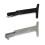 Hood  Release Pull Handle for  1999-2006  1999-2002 R32 MK4 2004 ,Black 3