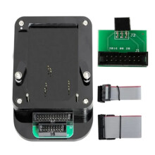 For EWS 4.3 4.4 IC Adaptor (No Need Bonding Wire) For R280 XPROG-M, AK90 & R270 Programmer EWS 4.3 4.4