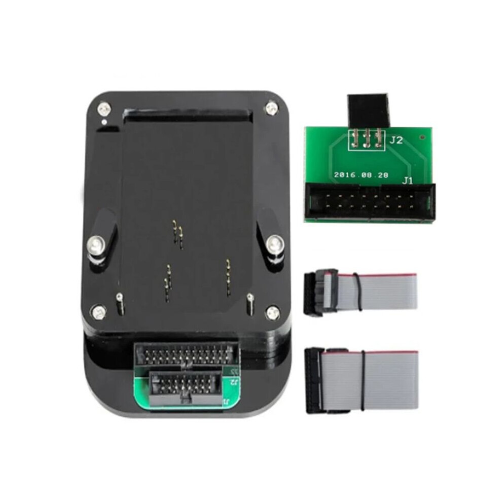 For Ews 4.3 4.4 Ic Adaptor (No Need Bonding Wire) For R280 Xprog-M, Ak90 & R270 Programmer Ews 4.3 4.4 6031146692761