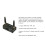 Módem de Voz Digital Wifi con Punto de Acceso MMDVM Dúplex Compatible con DSTAR/P25/DMR para Raspberry Pi 3/Zero W 5